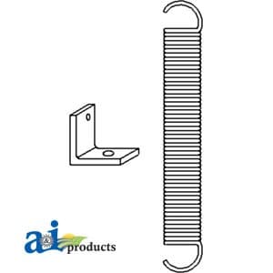 50191002 - Return Kit, Clutch Release Bearing