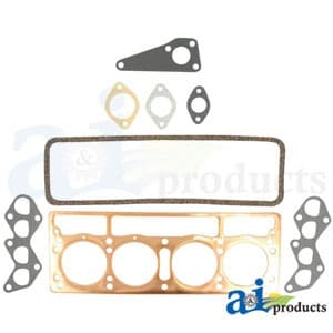 501923 - Gasket Set, Upper