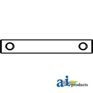 503932M1 - Pin, Pull Arm Latch