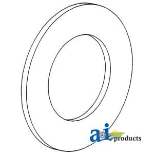 503935M1 - Washer, Thrust