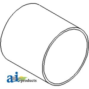 503937M1 - Bushing, Pivot Pin