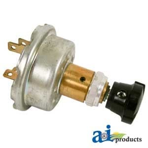 504812M1 - Switch, Light