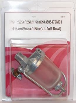 505472M91 - Fuel Assembly (Tall Bowl) Strainer
