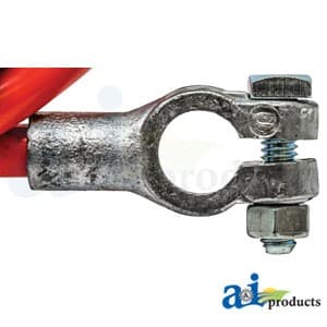 505570M1 - Cable, Battery to Starter - Thumbnail 2