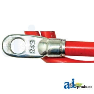 505570M1 - Cable, Battery to Starter - Thumbnail 3