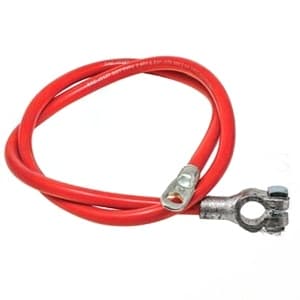 505570M1 - Battery to Starter Cable