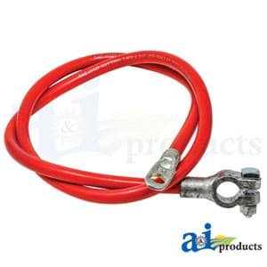 505570M1 - Cable, Battery to Starter