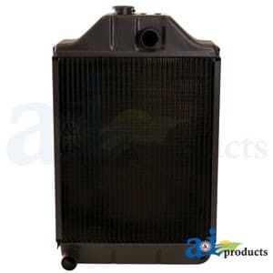 506244M91 - Radiator - Thumbnail 2