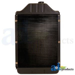 506244M91 - Radiator - Thumbnail 3