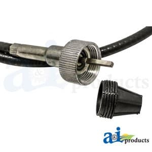 506331M91 - Cable, Tachometer - Thumbnail 2