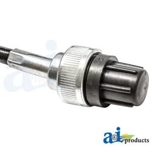 506332M91 - Cable, Tachometer - Thumbnail 2