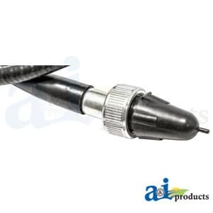 506334M91 - Cable, Tachometer - Thumbnail 2