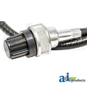 506334M91 - Cable, Tachometer - Thumbnail 3