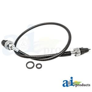 506334M91 - Cable, Tachometer