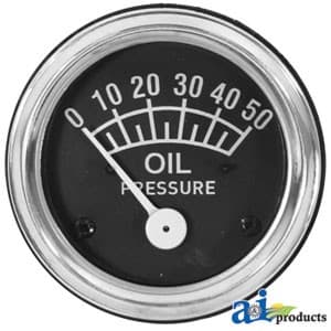 506902M92 - Oil Pressure Gauge - Thumbnail 2