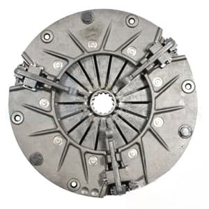 5085401 - Fiat Pressure Plate: 11" w/ Captive Trans Disc - Thumbnail 2