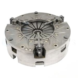 5085401 - Fiat Pressure Plate: 11" w/ Captive Trans Disc