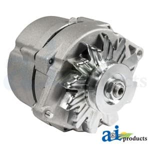 508545M92 - Alternator, Delco