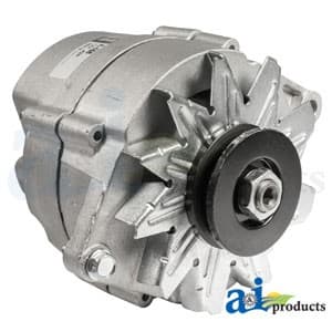 508552M92 - Alternator, Delco