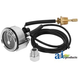 50A25 - Gauge, Temperature (100-280°) - Thumbnail 2