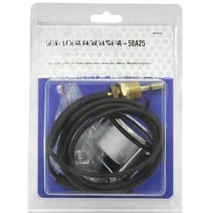 50A25 - Temperature (100-280°) Gauge - Thumbnail 3