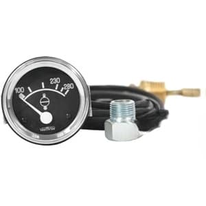 50A25 - Temperature (100-280°) Gauge