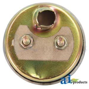 50A60 - Gauge, Ammeter (60-0-60) - Thumbnail 4