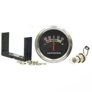 50A60 - Ammeter (60-0-60) Gauge - Thumbnail 5