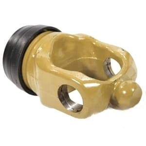 510504897 - 2480 Series Tractor Yoke - Thumbnail 2