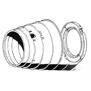 510505804 - Cone & Bearing Assembly - Thumbnail 4