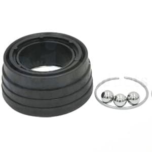 510507944 - 1 3/8" Repair Kit; QS Lock