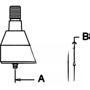 5109553 - Tie Rod; MFWD - Thumbnail 3