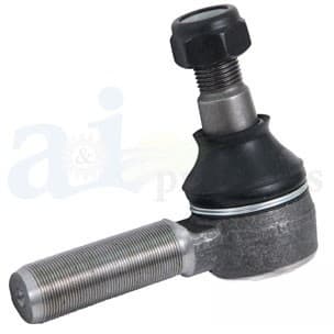 5109553 - Tie Rod; MFWD