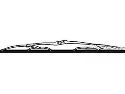 5124826 - Blade, Wiper - Thumbnail 2