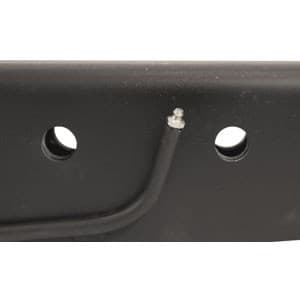 512982M92 - Front Axle Assembly w/ Pivot Bushing - Thumbnail 5