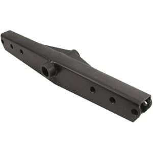 512982M92 - Front Axle Assembly w/ Pivot Bushing