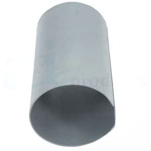 51484DX - Guard , PTO Shaft w/ Clamp - Thumbnail 2