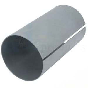 51484DX - Guard , PTO Shaft w/ Clamp