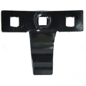 515-126 - Knifehead clip, High Arch, Non-Adjustable - Thumbnail 2