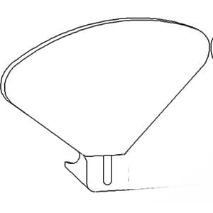 51500DB - Fender (RH/LH)