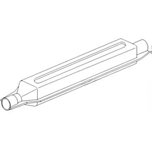 5152184 - Muffler