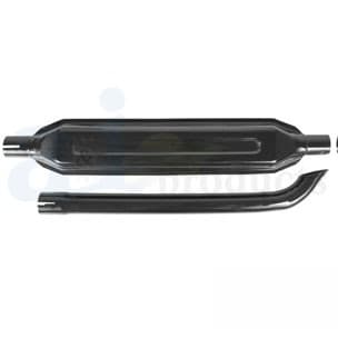 5157240 - Muffler - Thumbnail 2