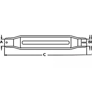 5157240 - Muffler - Thumbnail 4