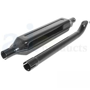 5157240 - Muffler