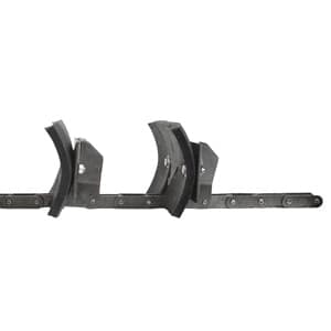 51584380 - Clean Grain Elevator Chain - Thumbnail 3
