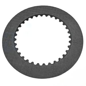 5163844 - Disc, Friction; PTO Clutch