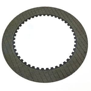 5165950 - Disc, Friction; PTO Clutch