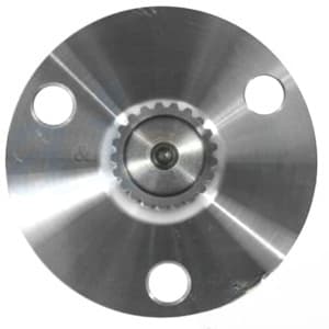 5185601 - Shaft, PTO; 1000 RPM - Thumbnail 3