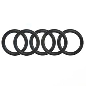 51M7039 - 90 Durometer (5/Pack) O-Ring; .319" ID X .445" OD X .063" Thick - Thumbnail 2