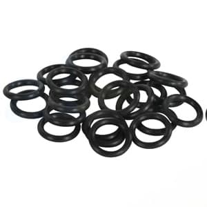 51M7040 - 90 Durometer (25/Pack) .087" Thick O-Ring; .366" ID X .540" OD - Thumbnail 2